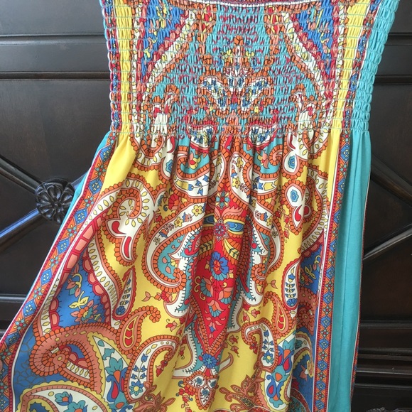 Dress - Picture 2 of 2